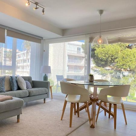 Brisa Puerto Marina Apartments Benalmadena Luaran gambar