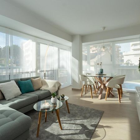 Brisa Puerto Marina Apartments Benalmadena Luaran gambar