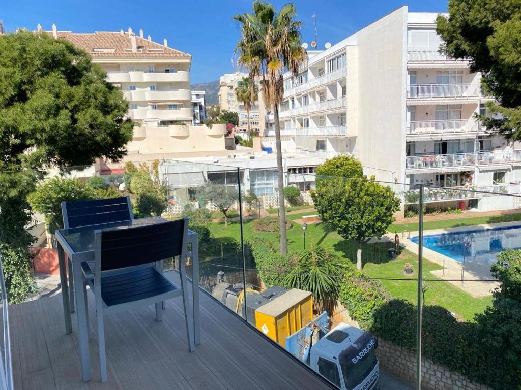 Brisa Puerto Marina Apartments Benalmadena Luaran gambar