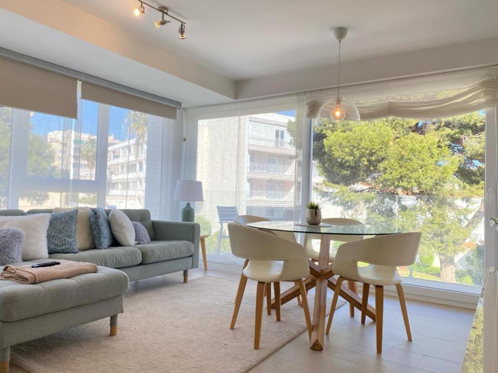 Brisa Puerto Marina Apartments Benalmadena Luaran gambar