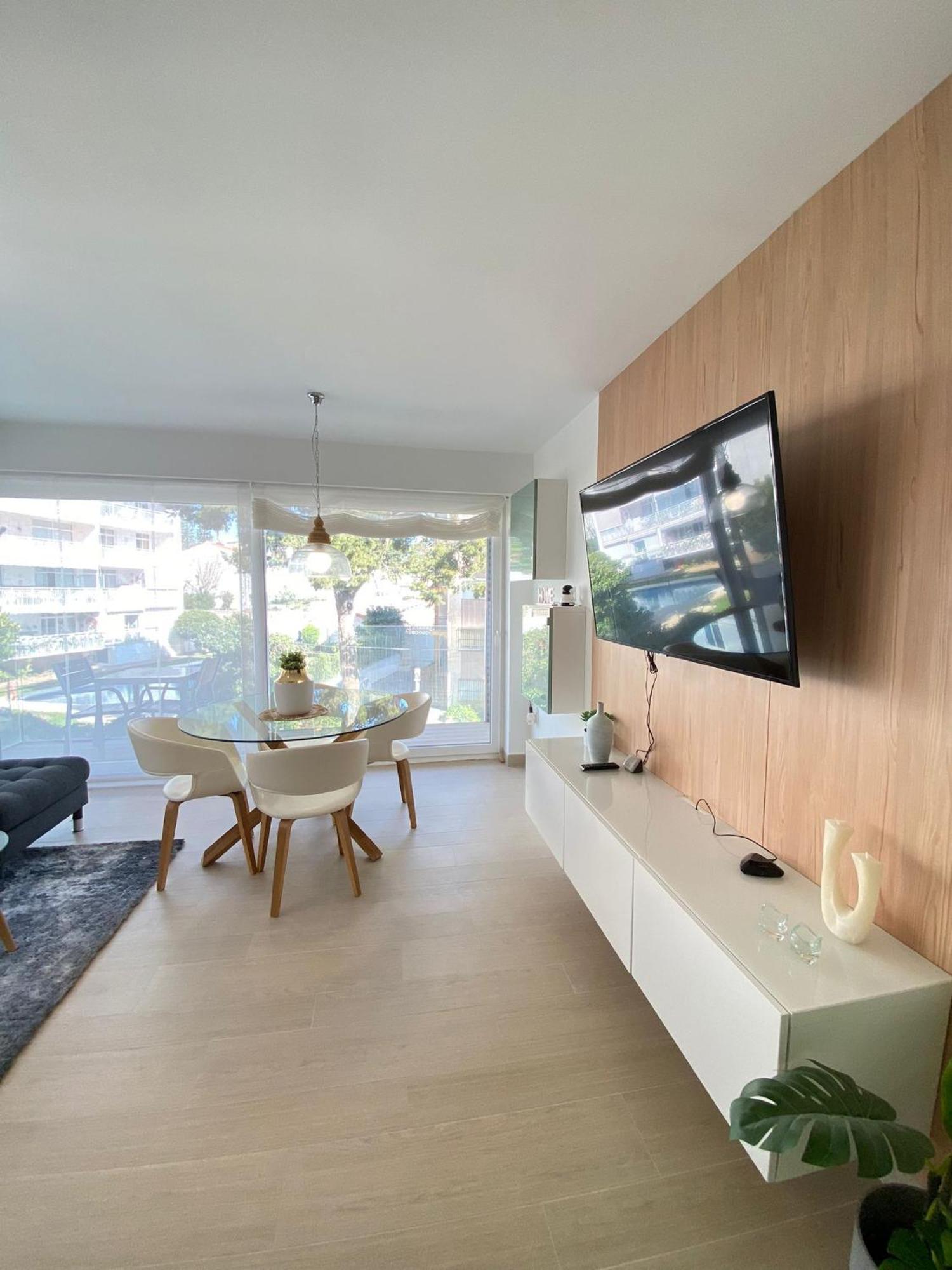 Brisa Puerto Marina Apartments Benalmadena Luaran gambar
