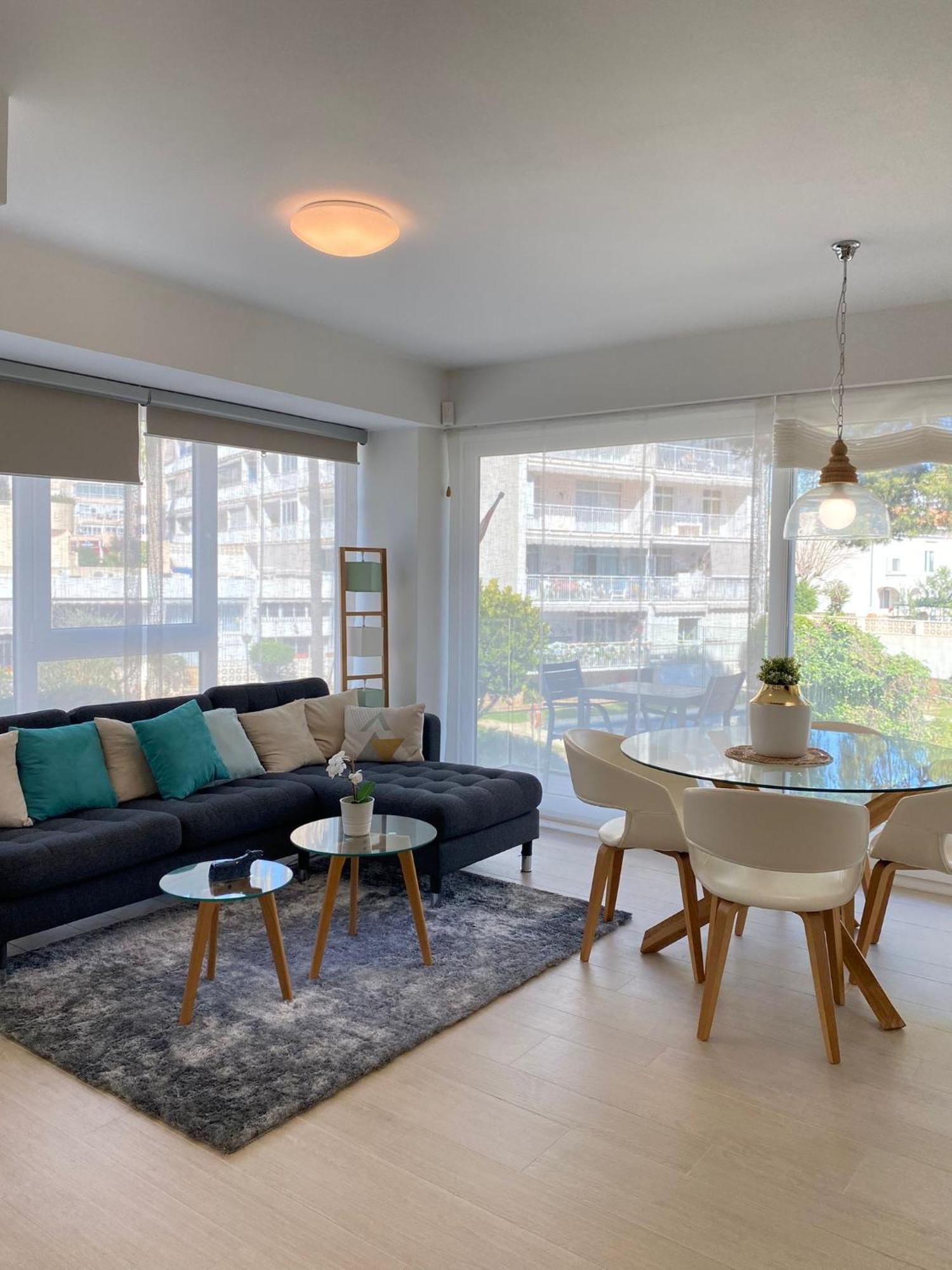 Brisa Puerto Marina Apartments Benalmadena Luaran gambar