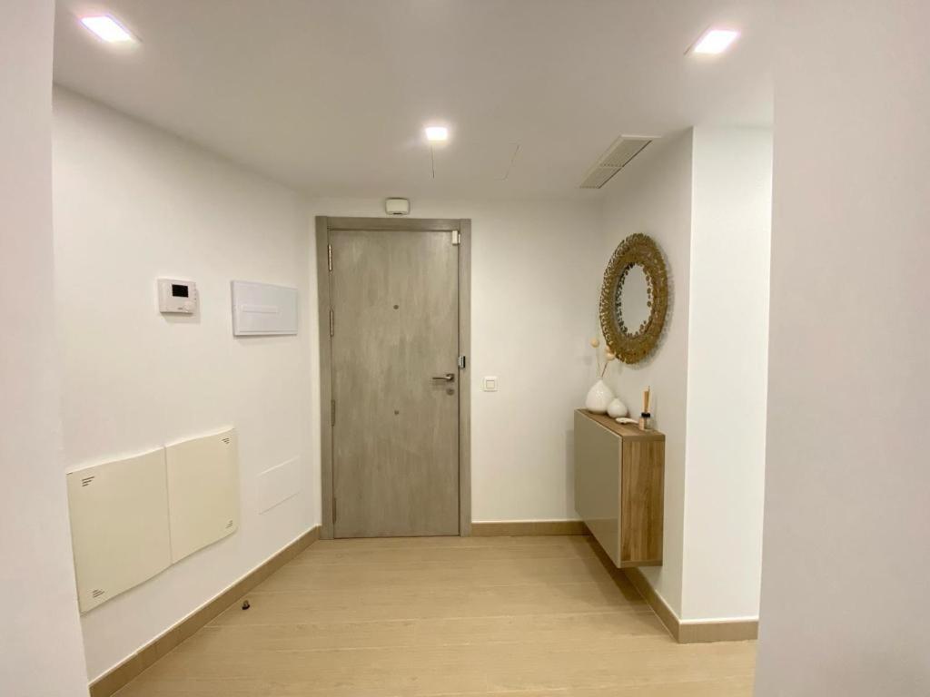 Brisa Puerto Marina Apartments Benalmadena Luaran gambar
