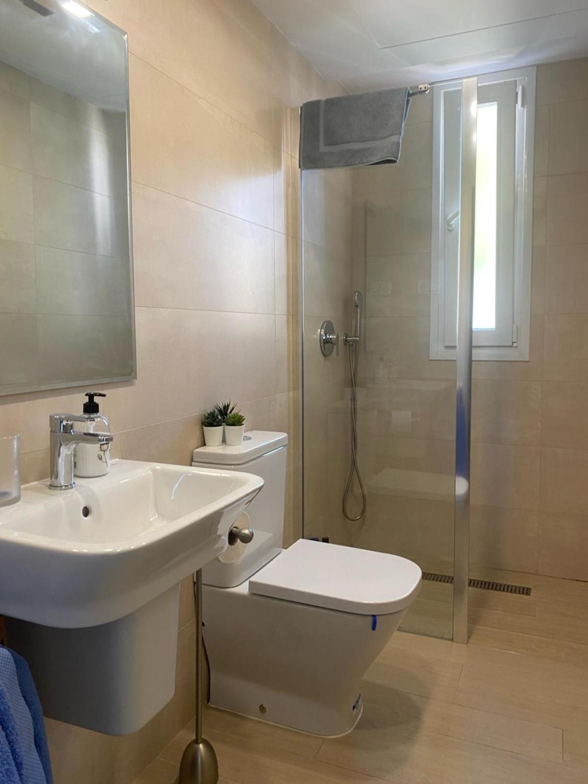 Brisa Puerto Marina Apartments Benalmadena Luaran gambar