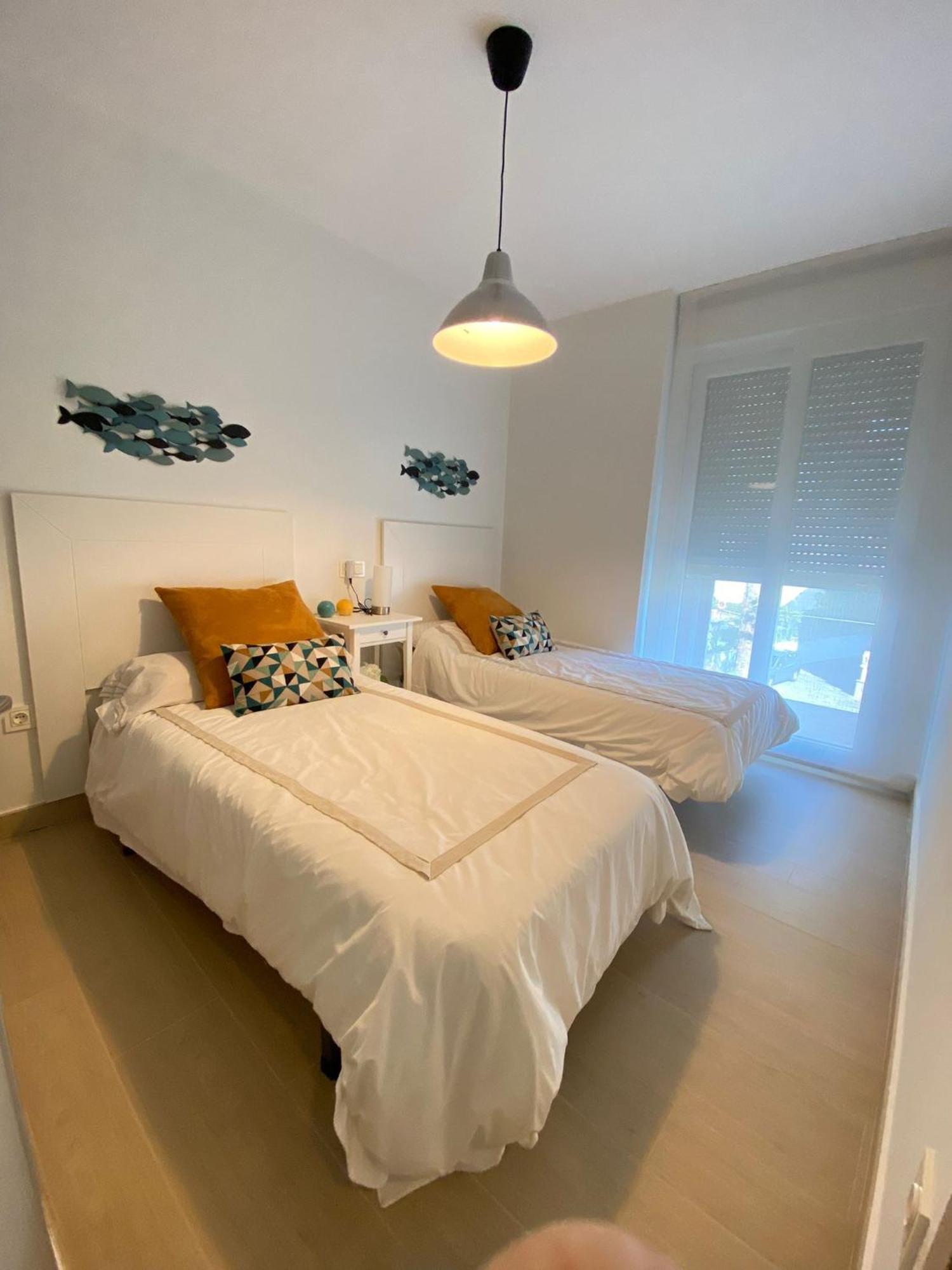 Brisa Puerto Marina Apartments Benalmadena Luaran gambar