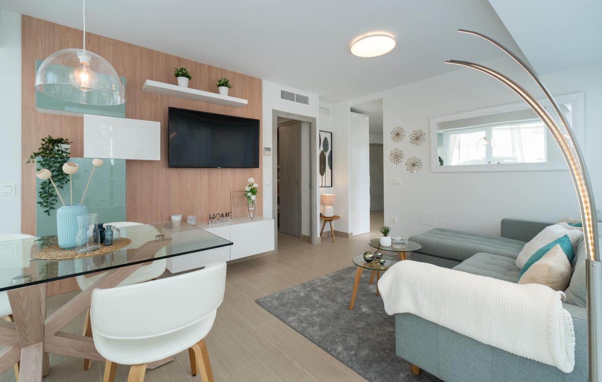 Brisa Puerto Marina Apartments Benalmadena Luaran gambar