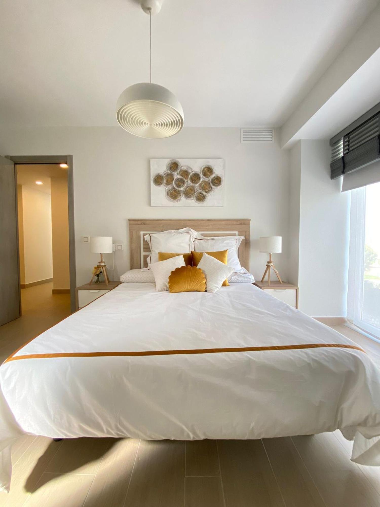 Brisa Puerto Marina Apartments Benalmadena Luaran gambar
