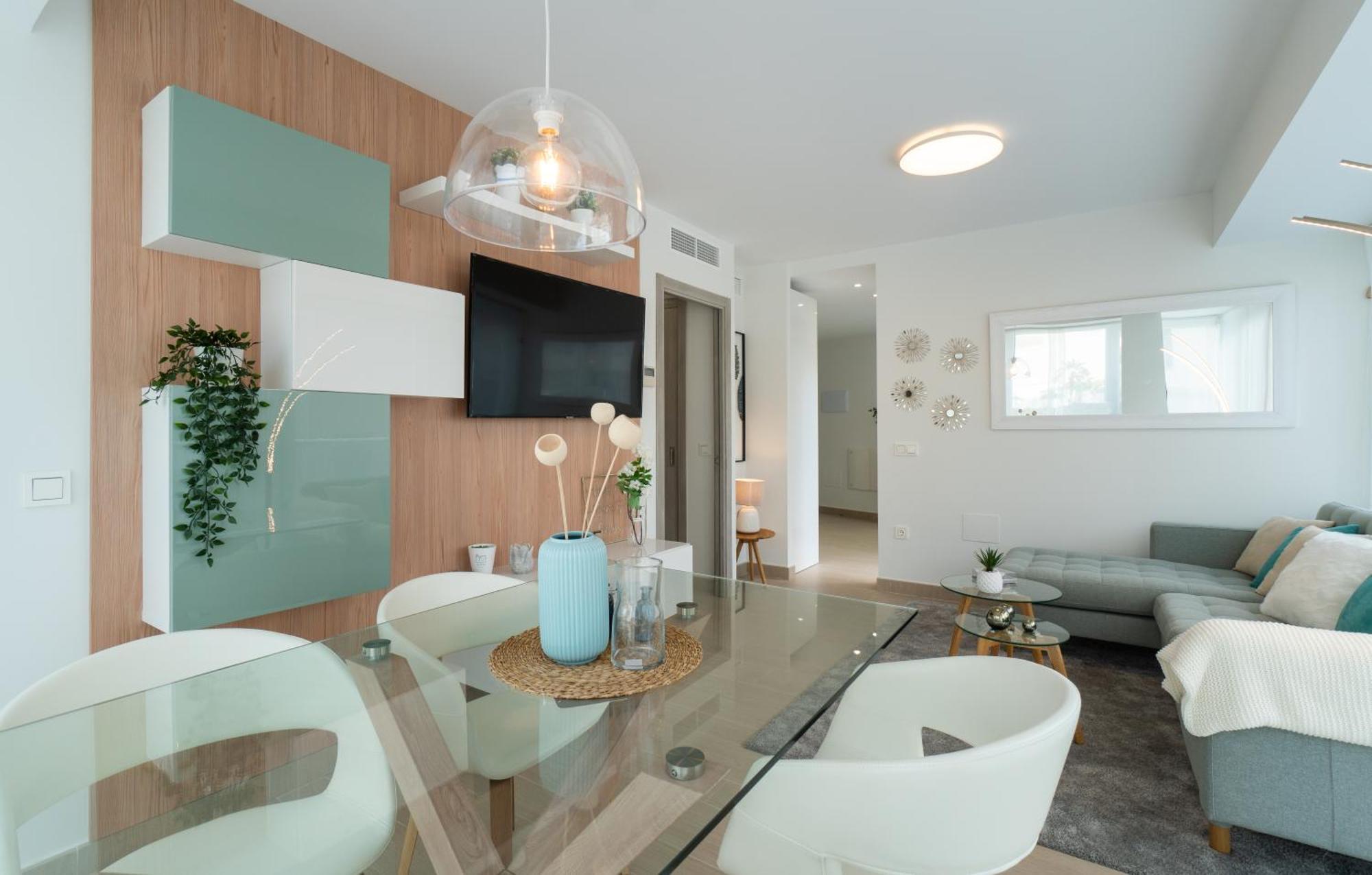 Brisa Puerto Marina Apartments Benalmadena Luaran gambar